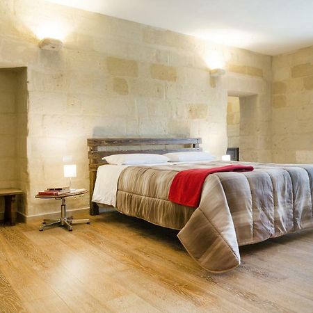Villa Casal Dragone Matera Exterior foto